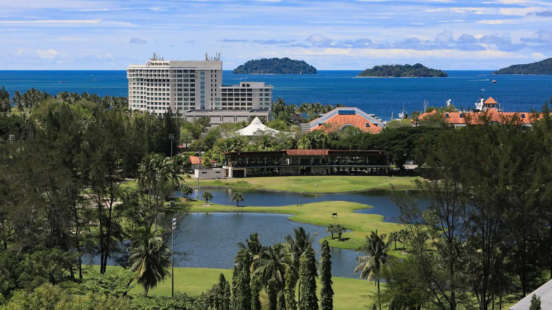 Appartement Not For Sale à Kota Kinabalu