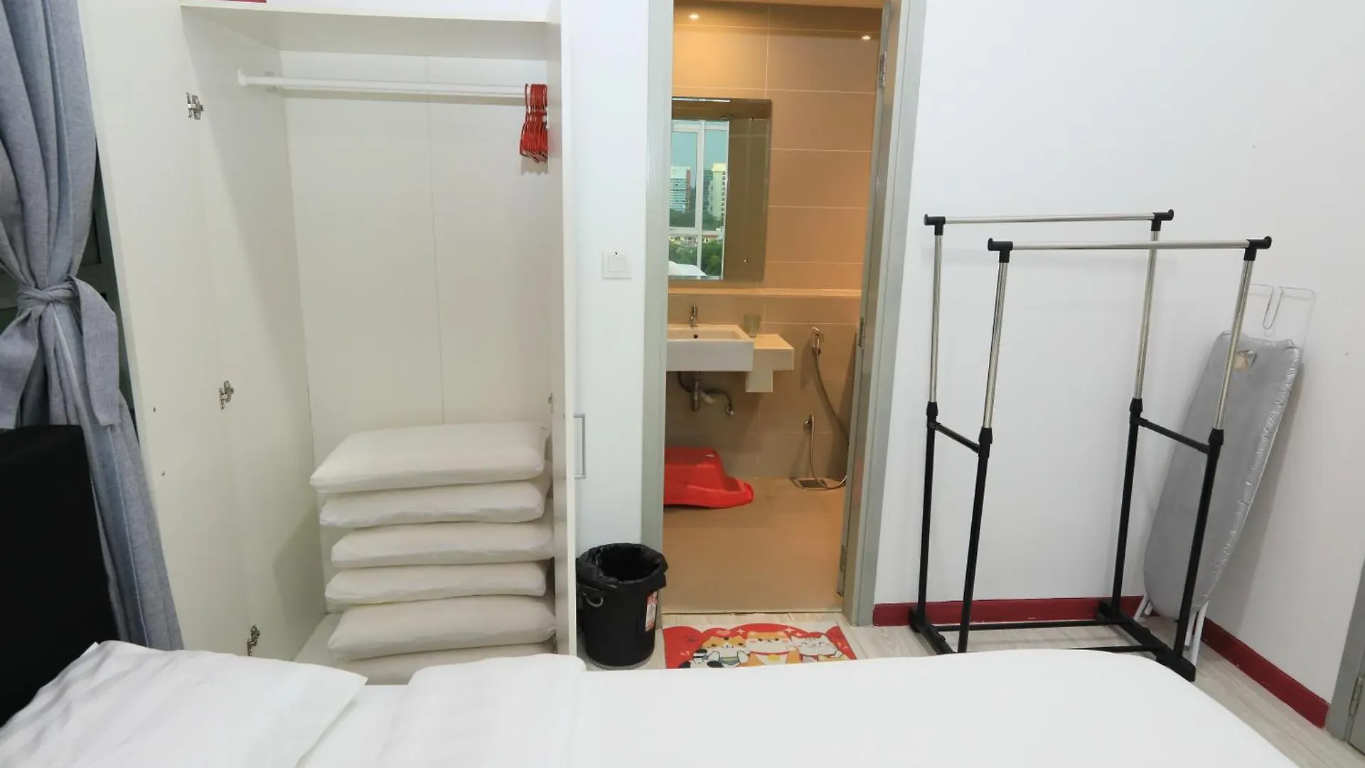 Appartement Not For Sale à Kota Kinabalu