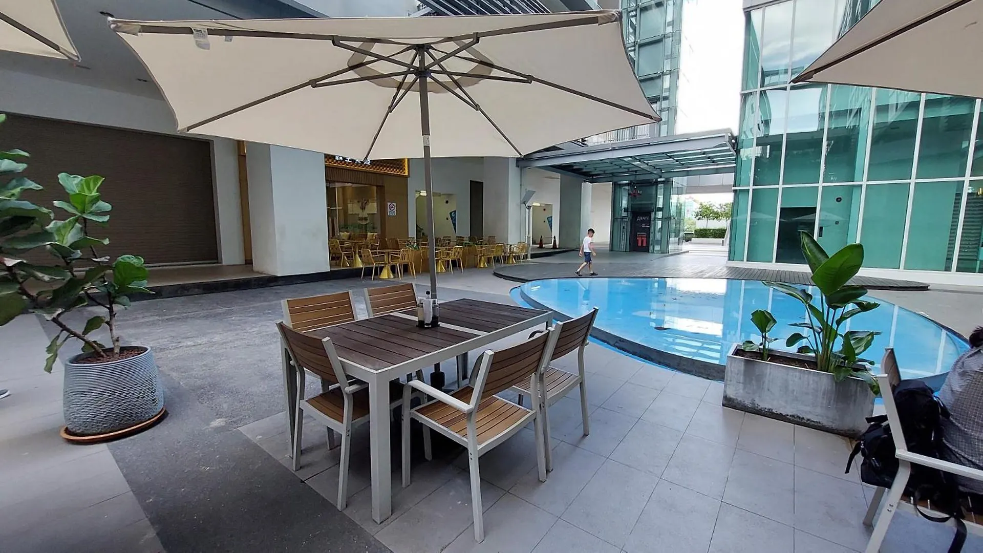 Appartement Not For Sale à Kota Kinabalu