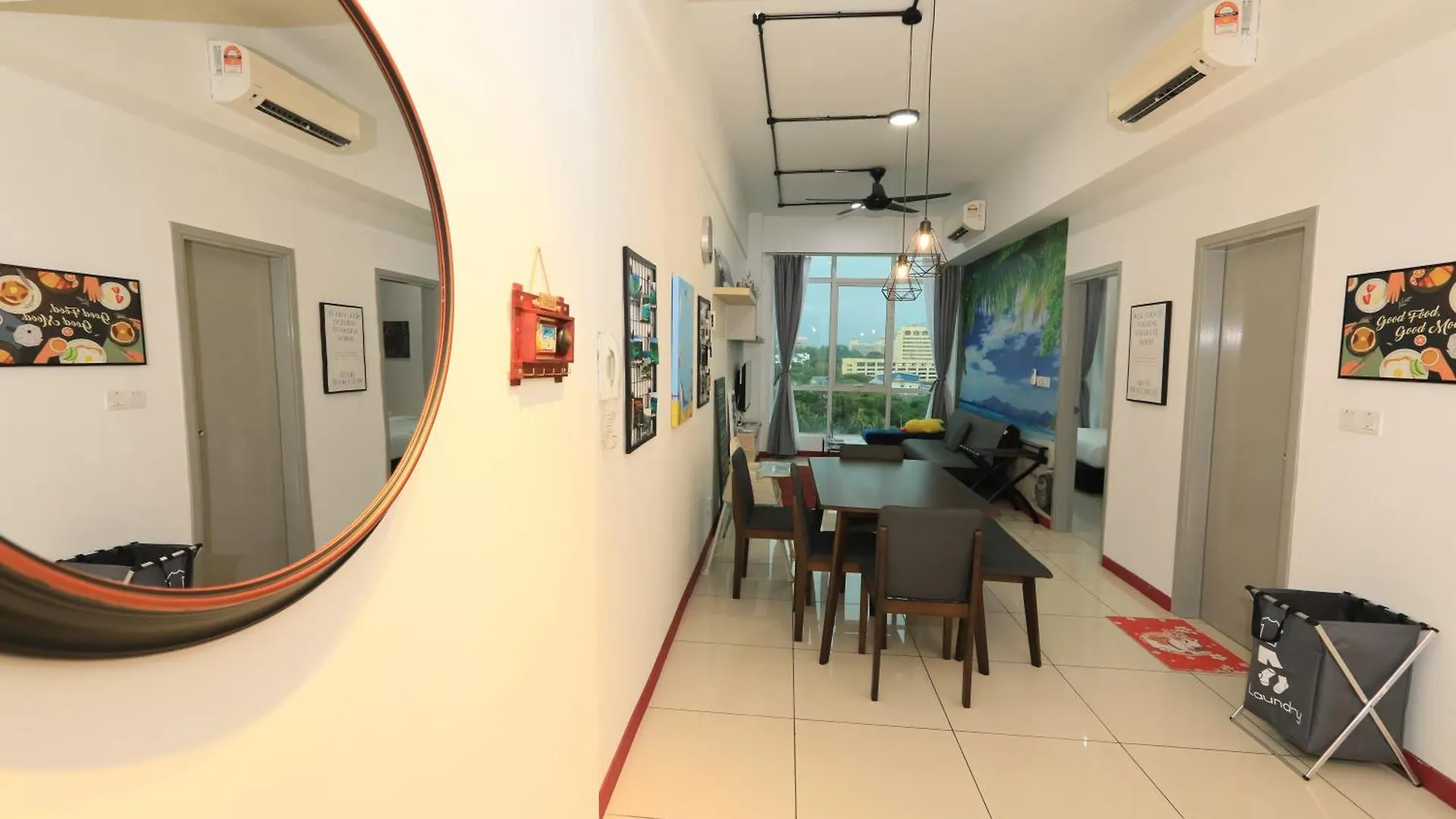 Appartement Not For Sale à Kota Kinabalu