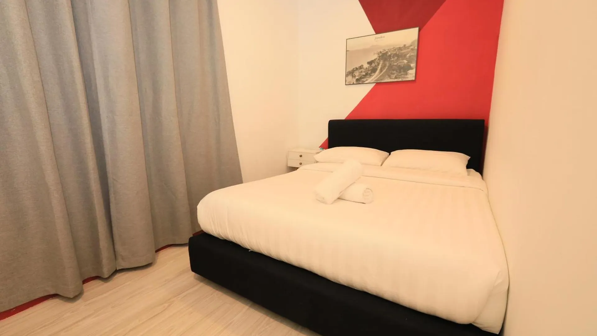 Appartement Not For Sale à Kota Kinabalu 0*,